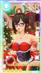 Joyous Holiday