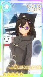 Winter Clothes