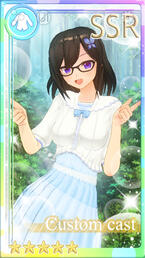 Summer Clothes