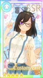Nya~!